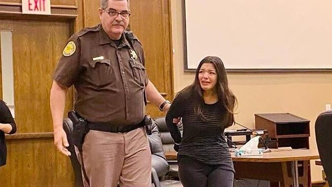 Letter: Judge revealed truth in remarks